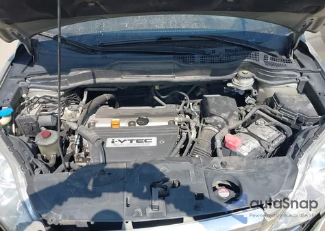 2007 Honda Cr-V Ex from USA, damaged, VIN JHLRE38567C029993